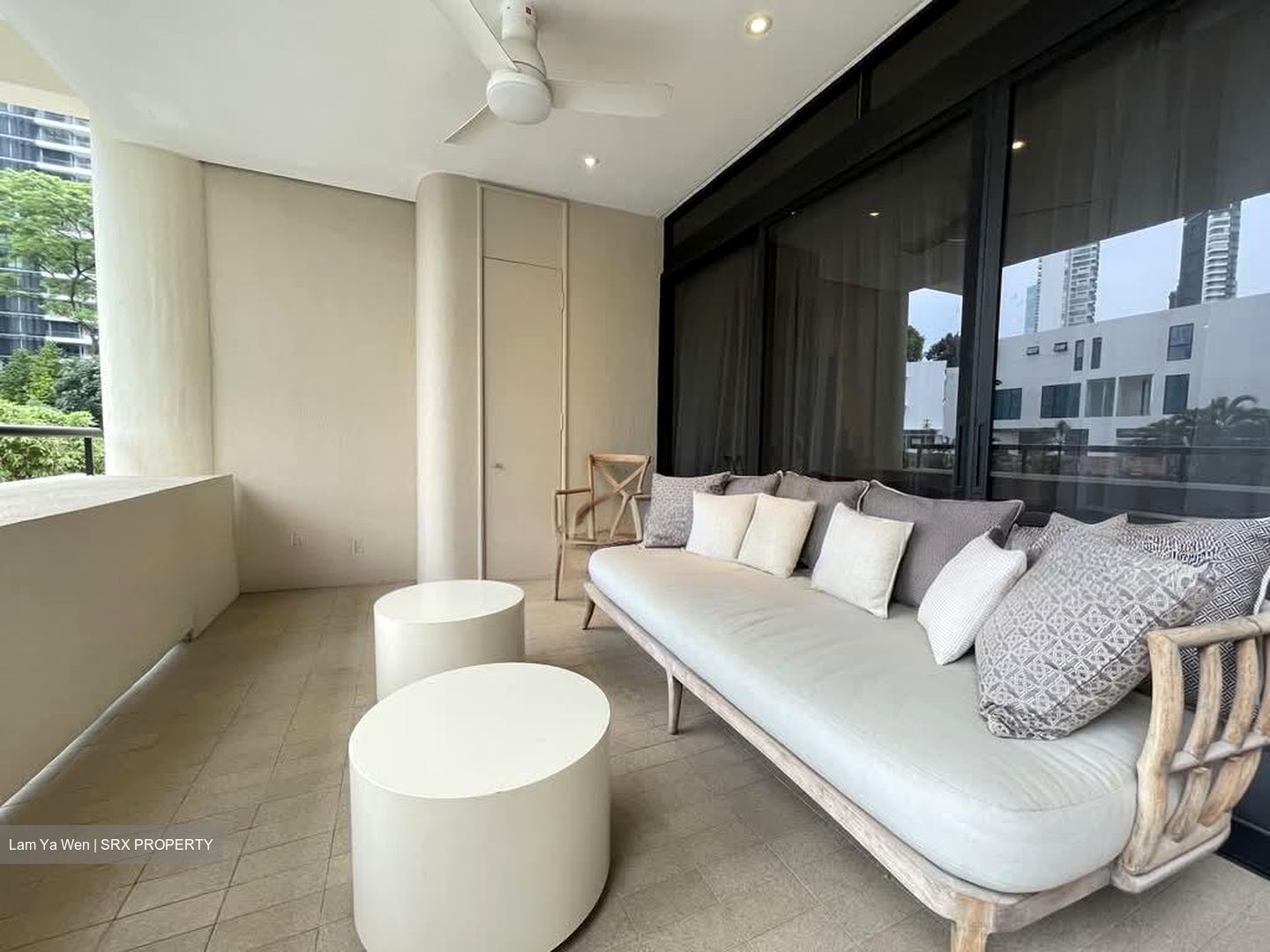 The Colonnade (D10), Condominium #588074871